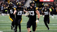 Big Ten football power rankings set up deciding November stretch