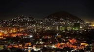 Pakistan Launches Airstrikes In Kabul Amid Afghanistan Foreign Minister's India Visit