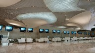 Navi Mumbai’s ‘Fully Digital’ International Airport Set For October 8 Inauguration By PM Modi; Flights To Commence In December