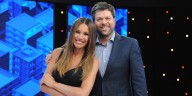 Guido Kaczka confirmó el final de Los 8 Escalones a dos meses de que Pampita asumiera la conducción