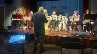 Experience 'Ah-Woo!' Debut at Mayo Street Arts