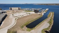 Adelaide Pointe developer gets 6-month extension for peninsula improvements