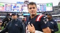 How Drake Maye Responded To MVP Talk After Patriots’ Week 6 Win