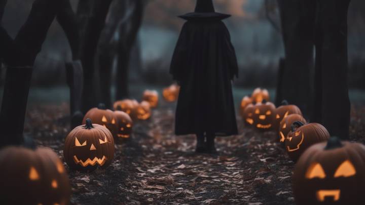 Los datos curiosos sobre Halloween: una celebración que combina tradición y diversión