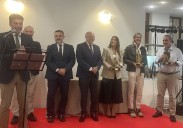 Alicante descubre a sus Reyes Magos 2026