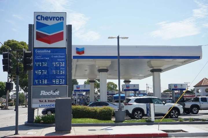 La inflación en EU en septiembre llega a 3%, su nivel más alto desde enero