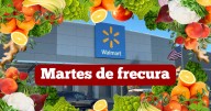 Martes de frescura Walmart: las mejores ofertas HOY 14 de octubre