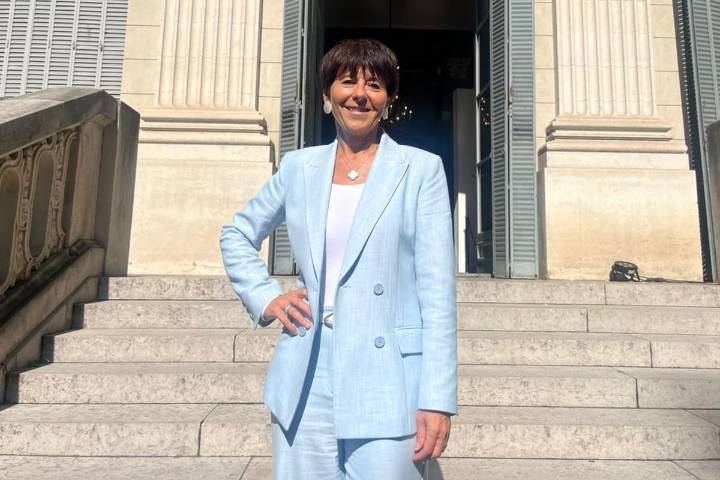 En la Argentina. Los consejos de la principal minera francesa para que haya un boom de litio