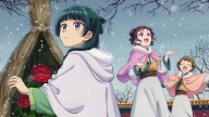 The Apothecary Diaries Anime's 2-Year Anniversary on October 22 Teases a Big Update