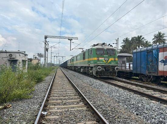 Northern Railway asks Punjab Govt to appoint land acquisition authority, arbitrator for Rajpura