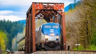 Amtrak Narrowly Saved This Popular Route Using Patchwork Equipment