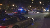 Fleeing driver crashes in Atlanta, hitting 4 vehicles during pursuit: Clayton County sheriff
