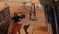 Vecinos de Chorrillos denuncian ola de asaltos: mujer fue atacada frente a sus hijos