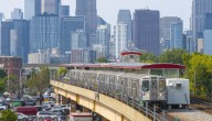 CTA proposes 25-cent fare hike as potential service cuts draw closer