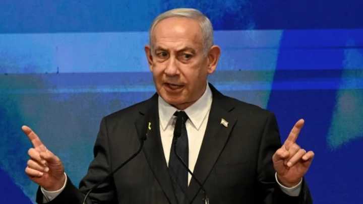 A un día de la firma de la paz, Netanyahu advierte: "La campaña de Israel no ha terminado"