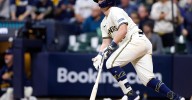 Cubs’ season ends after 3-1 loss to Brewers in Game 5