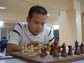 Vikramjit Singh and Hiten Goel emerge champions at the 83rd Maestro Chess Tournament