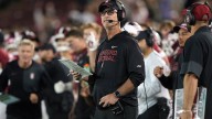 Stanford HC Frank Reich getting starting QB back for Miami game