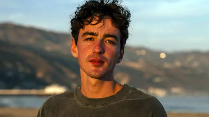 Muere de forma repentina el influencer Ben Bader a los 25 años tras una videollamada con su novia