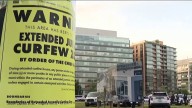 Bowser urges DC Council to reinstate youth curfew from this summer