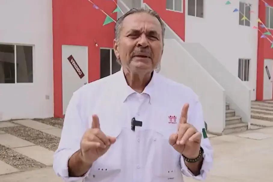 Infonavit inicia Vivienda para el Bienestar sin incluir a Jalisco y Nayarit (Video)