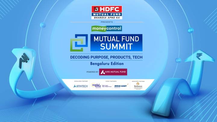 LIVE: Moneycontrol Mutual Fund Summit 2025 |Bengaluru| Decoding Purpose, Products, Tech