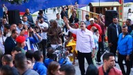 Presidente Maduro decreta el 19 y 20 de octubre como días de Júbilo Nacional no laborables por la Canonización de José Gregorio Hernández y Carmen Rendiles