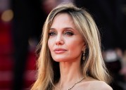 Angelina Jolie dice que no se arrepiente de su doble mastectomía y extirpación de ovarios