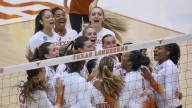 Where to watch Texas vs. Oklahoma volleyball: Channel, live stream, time, TV schedule for NCAA college match