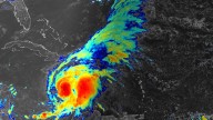Tropical Storm Melissa projected path, winds timeline. Florida impacts