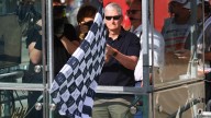 Apple, F1 reach 5-year media deal, bringing races to Apple TV streaming