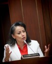Gobierno confirma que construirá primer Centro de Salud Mental de Colombia en Yopal, tras gestión de la senadora Sonia Bernal