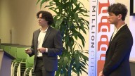 5 teams of Trinity University student entrepreneurs to compete for $25,000