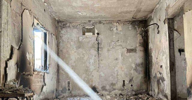 Pollak: Targeting Civilians -- the Moral and Legal Dividing Line