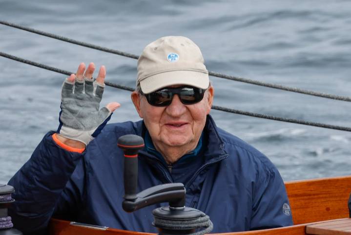 Las memorias del rey emérito | Juan Carlos a su hijo cuando le retiró la asignación: “No olvides que heredas un sistema que yo he construido”