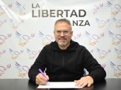 Diego Valenzuela no descartó una PASO con Santilli para "sacarle la Provincia al kirchnerismo en 2027"