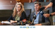 Inédito en San Juan: más de 250 mil alumnos, en cuatro turnos, serán protagonistas de un mega simulacro de sismo