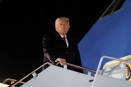Trump thanks Malaysia for role in ending Thailand