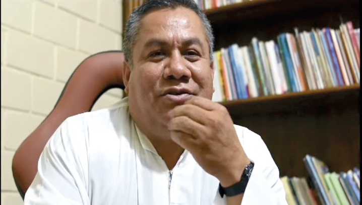 Hallan muerto a sacerdote de Mezcala reportado como desaparecido