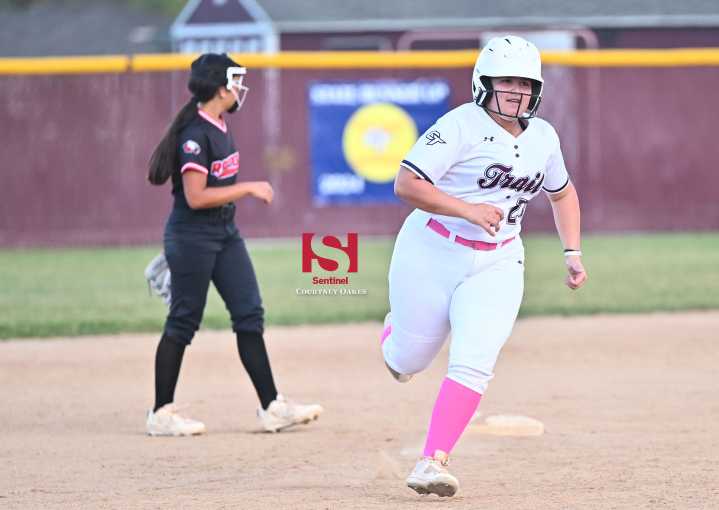 Softball: Cherokee Trail achieves Centennial League three