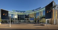 The arena for the Phoenix Suns and Phoenix Mercury is now called the 'Mortgage Matchup Center'