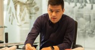 Fabián Oviedo, primer candidato oficial a la Alcaldía de Bucaramanga