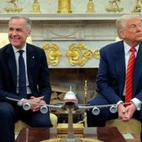 Canadian PM to visit White House to talk tariffs