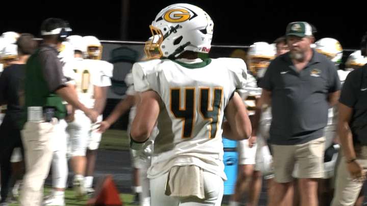 Thursday Night Football Scoreboard: 10/2/2025