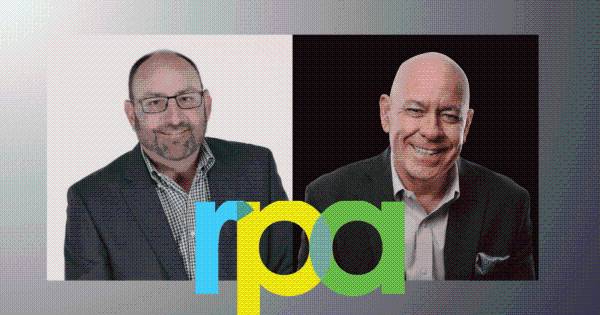 RPA CEO Pete Imwalle Steps Down; Jim Helberg Succeeds