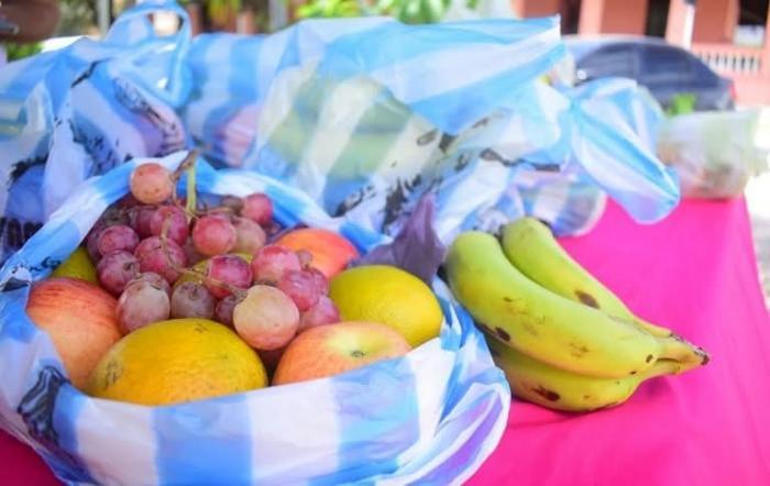 Martes y jueves habrá venta de bolsones saludables en diversos puntos de la ciudad