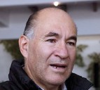 Galindo descarta investigar a funcionarios corruptos