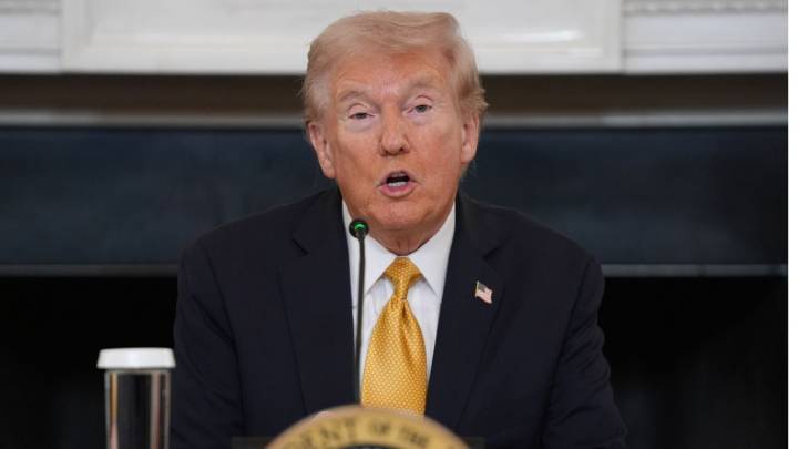 Trump reverses Biden-era rules on copper smelters