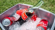 Coca-Cola officially rolls out cane sugar soda across US markets following Trump's urging: report