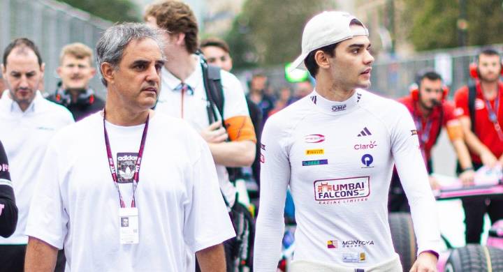 Fórmula 1: Juan Pablo Montoya no cree que Verstappen pueda ganar el Mundial